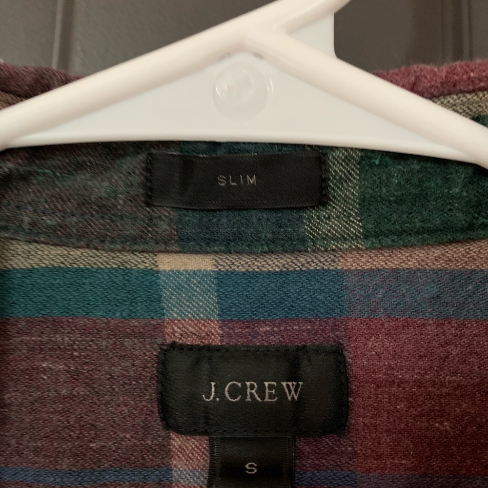 Button Down - Picture 3 of 4
